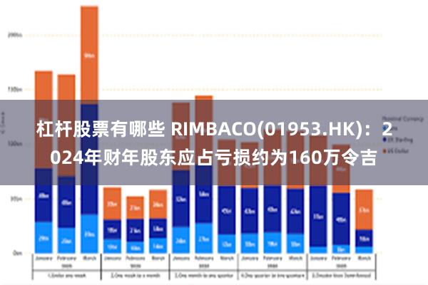 杠杆股票有哪些 RIMBACO(01953.HK)：2024年财年股东应占亏损约为160万令吉